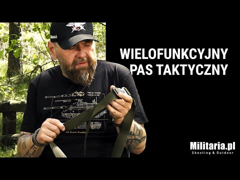 Тактичний ремінь Blackfire №9 Coyote