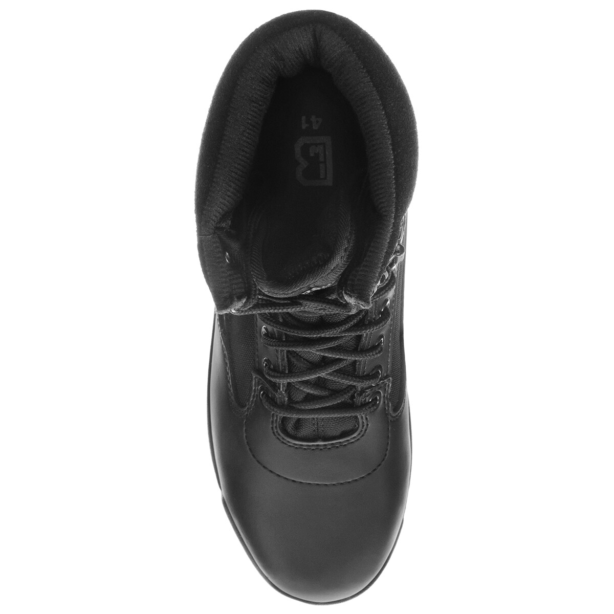 Черевики Brandit Tactical Black