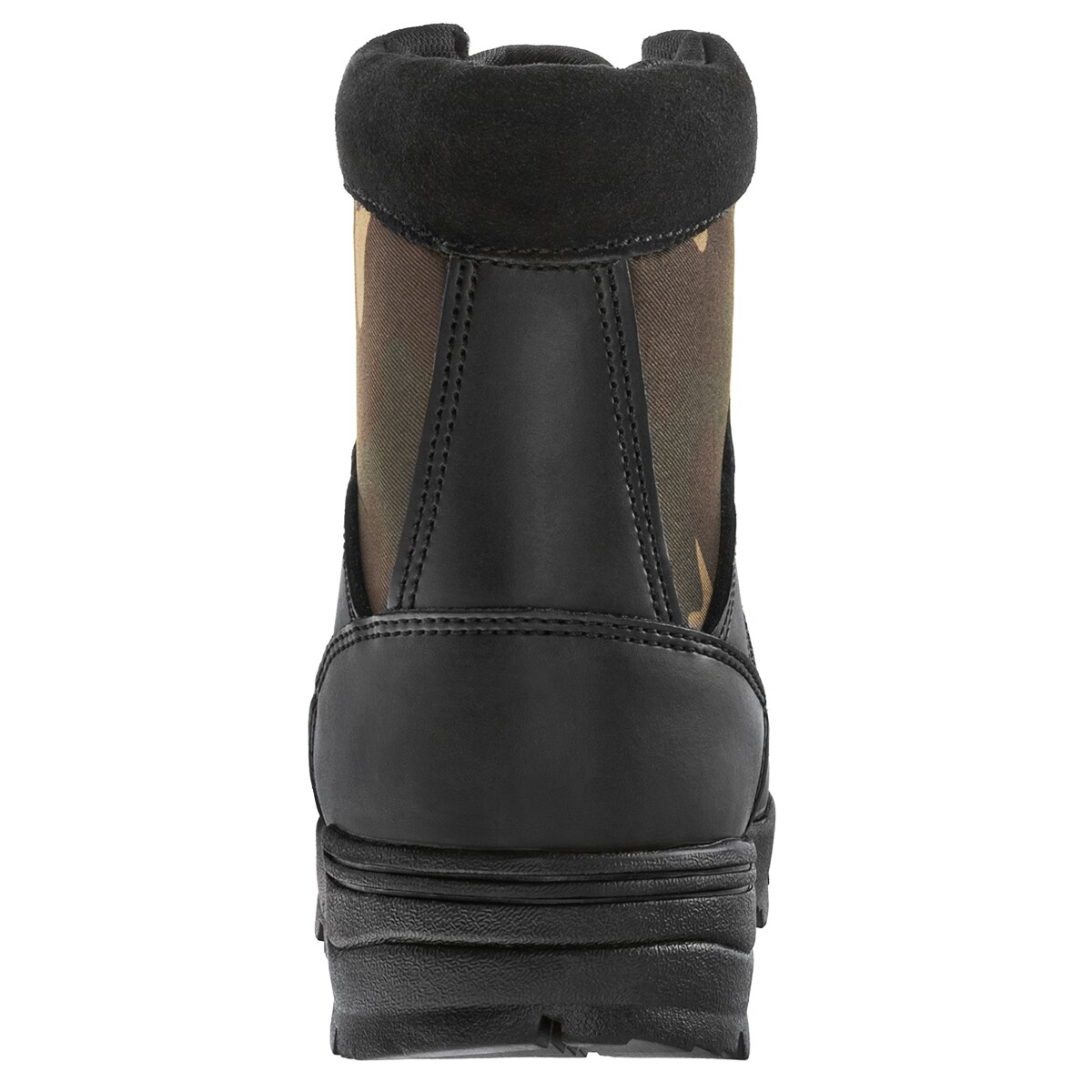 Черевики Brandit Tactical Dark Camo