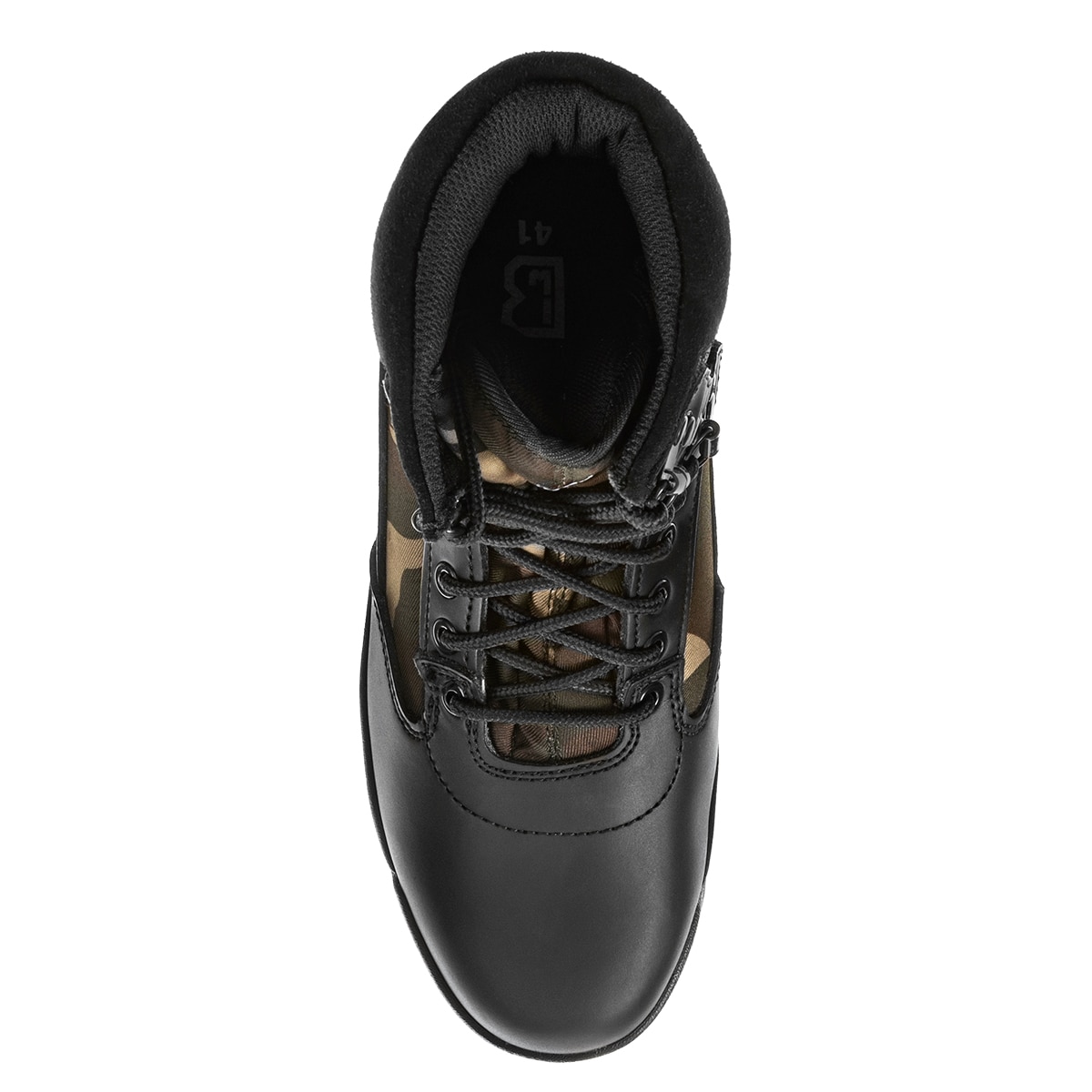 Черевики Brandit Tactical Dark Camo