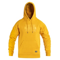 Кофта Pentagon Phaeton DT - Tuscan Yellow