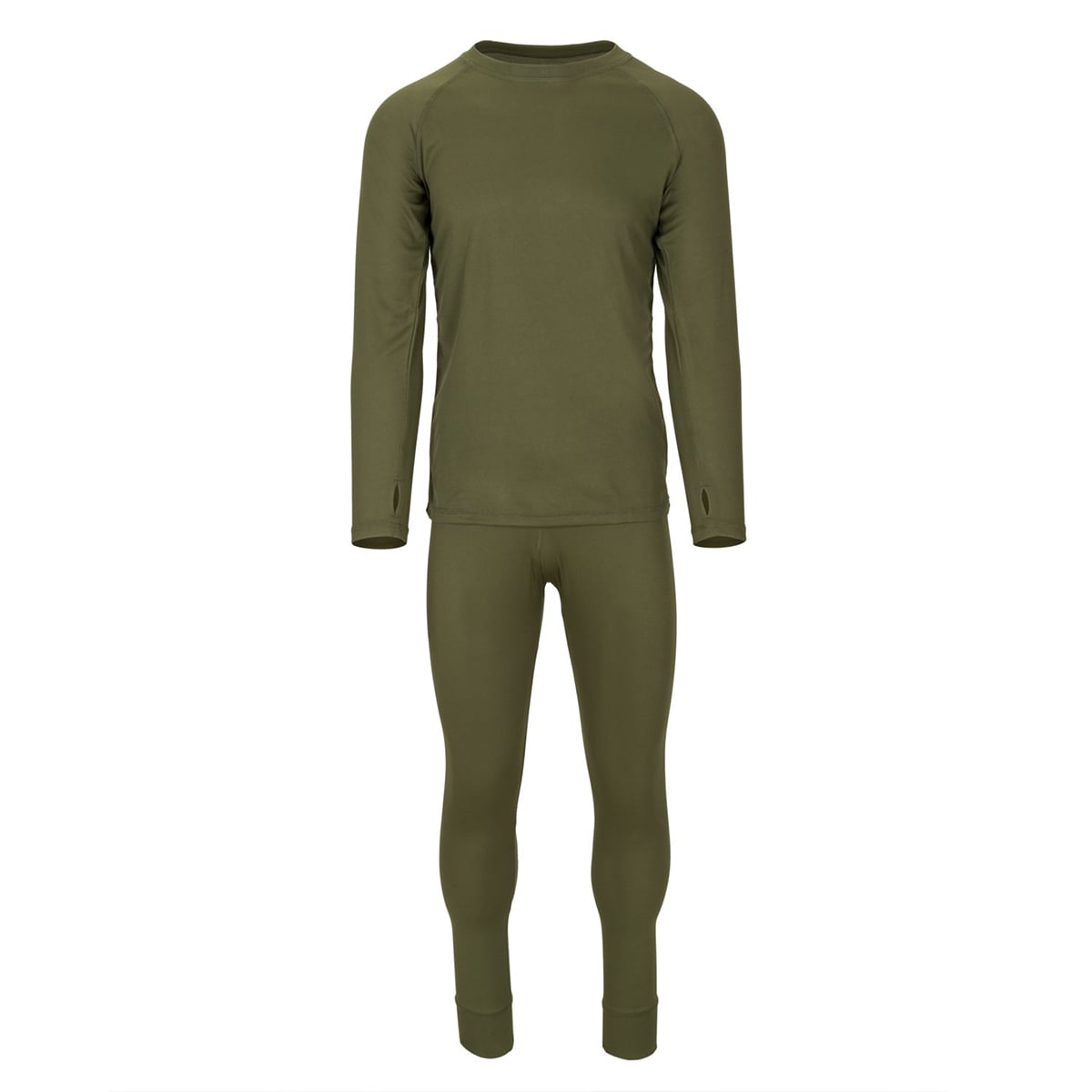 Термобілизна Helikon US LVL 1 Olive Green - комплект