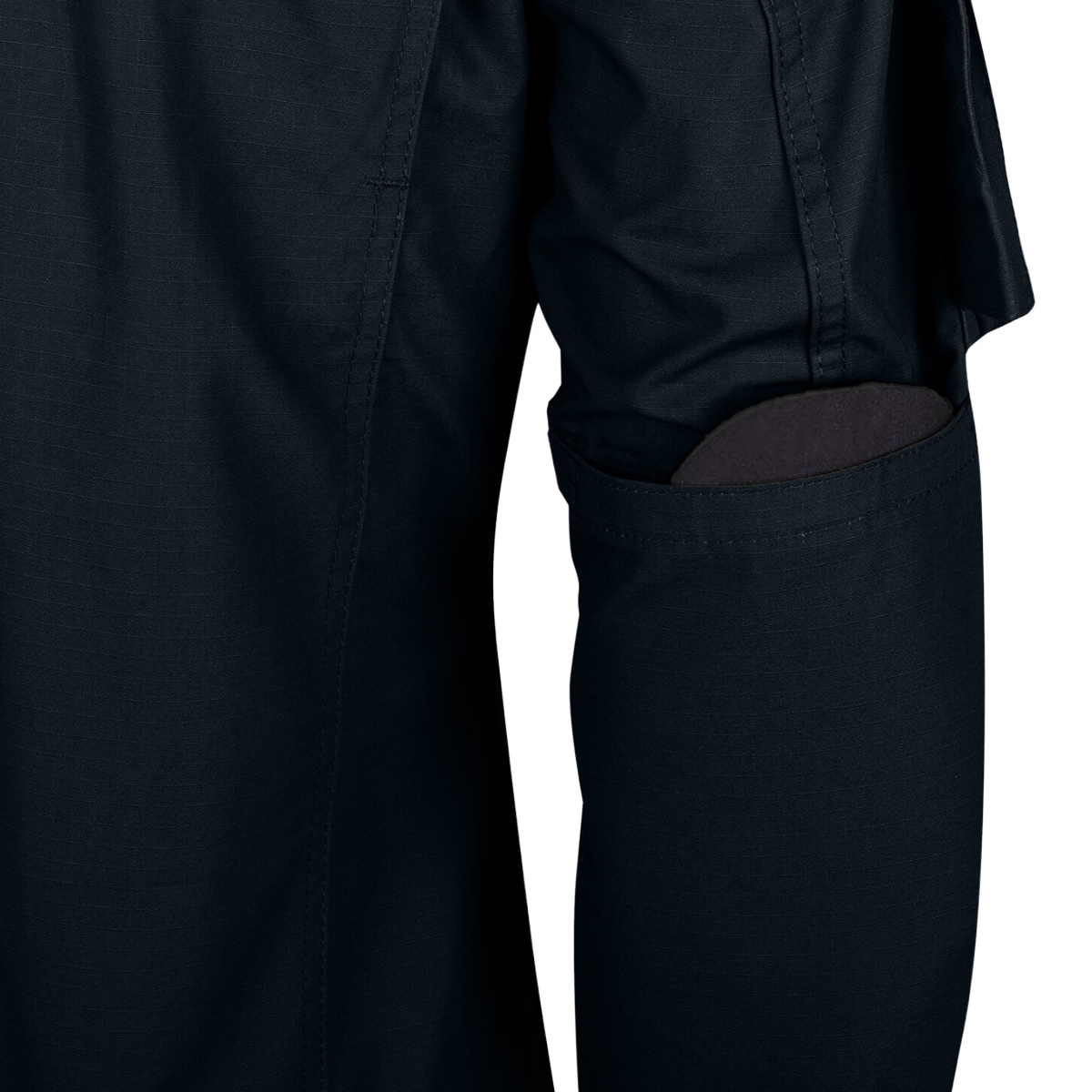 Кітель Helikon-Tex CPU PolyCotton Rip-Stop - Navy Blue