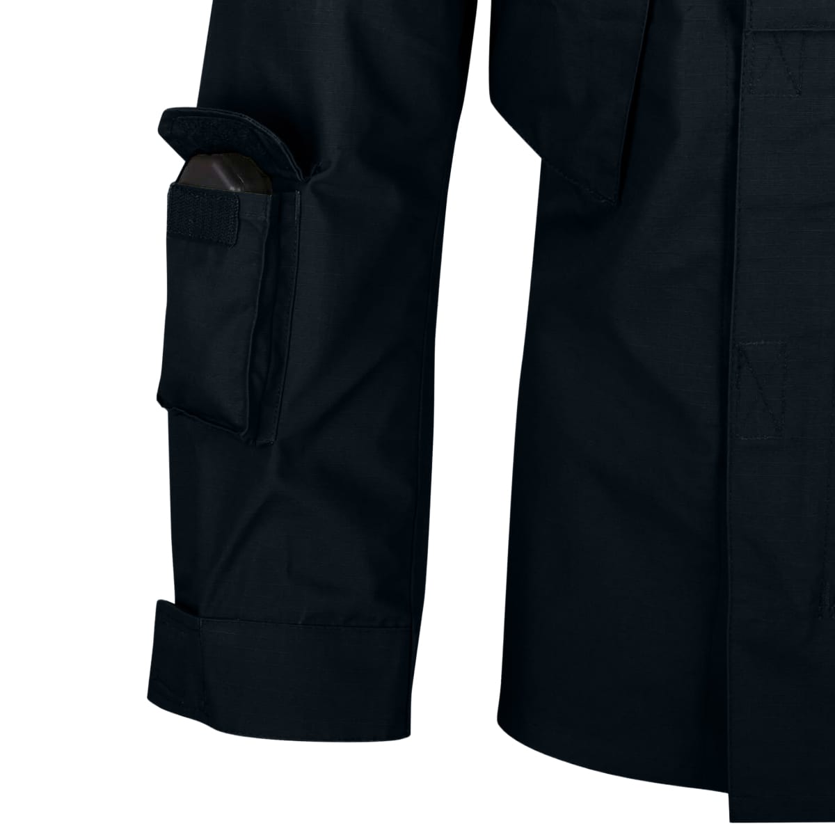 Кітель Helikon-Tex CPU PolyCotton Rip-Stop - Navy Blue