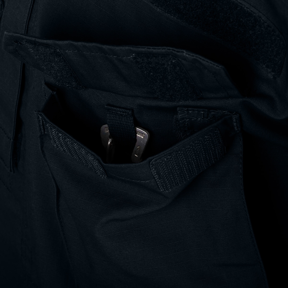 Кітель Helikon-Tex CPU PolyCotton Rip-Stop - Navy Blue