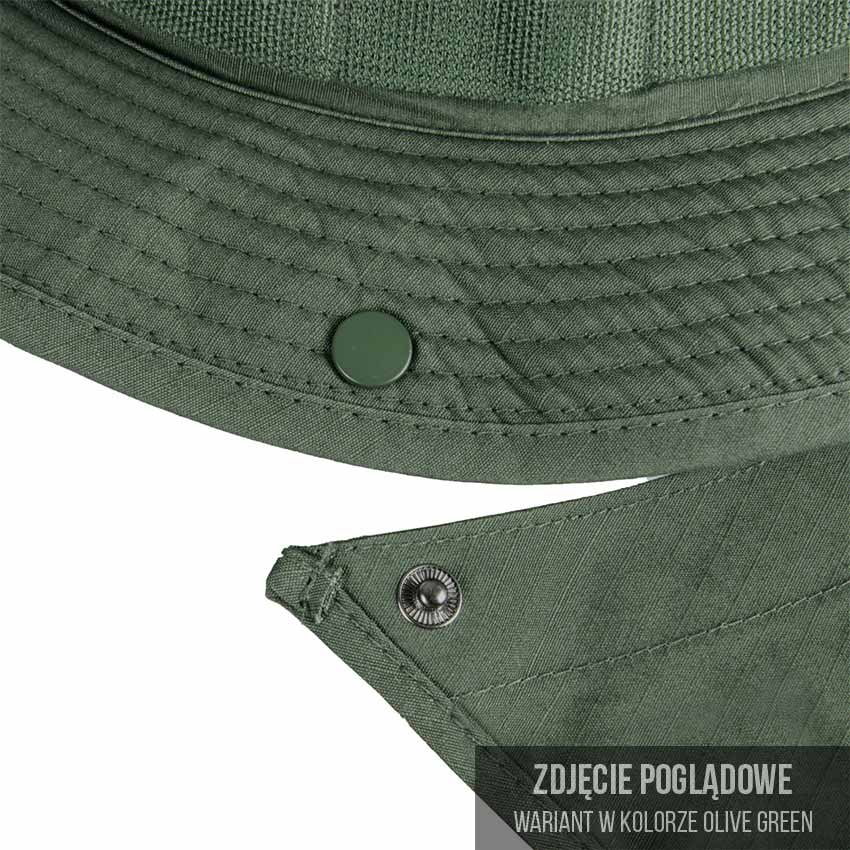 Капелюх Helikon Boonie Hat Cotton Rip-Stop - US Desert