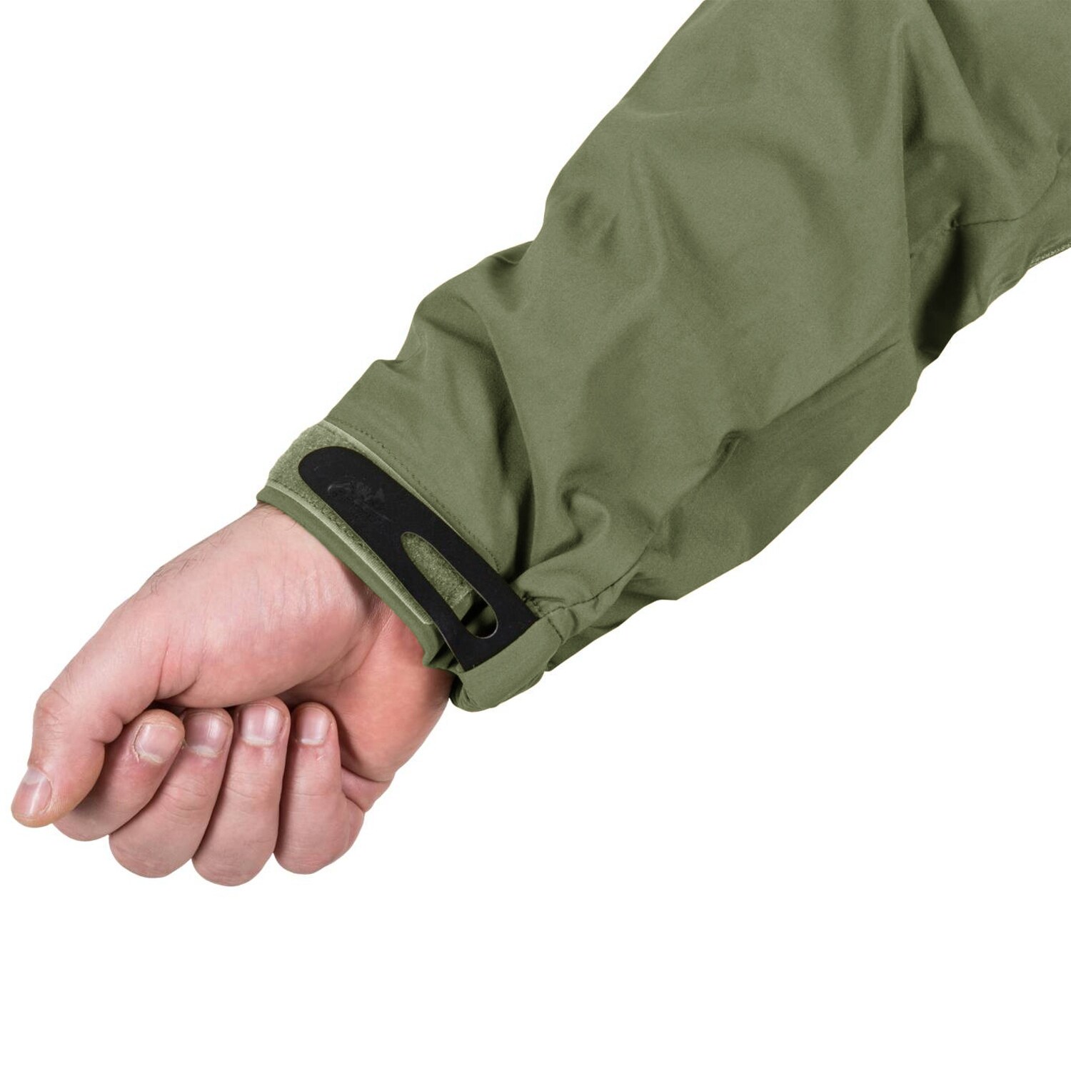 Куртка Helikon Cougar Softshell Windblocker QSA HID - Olive Green