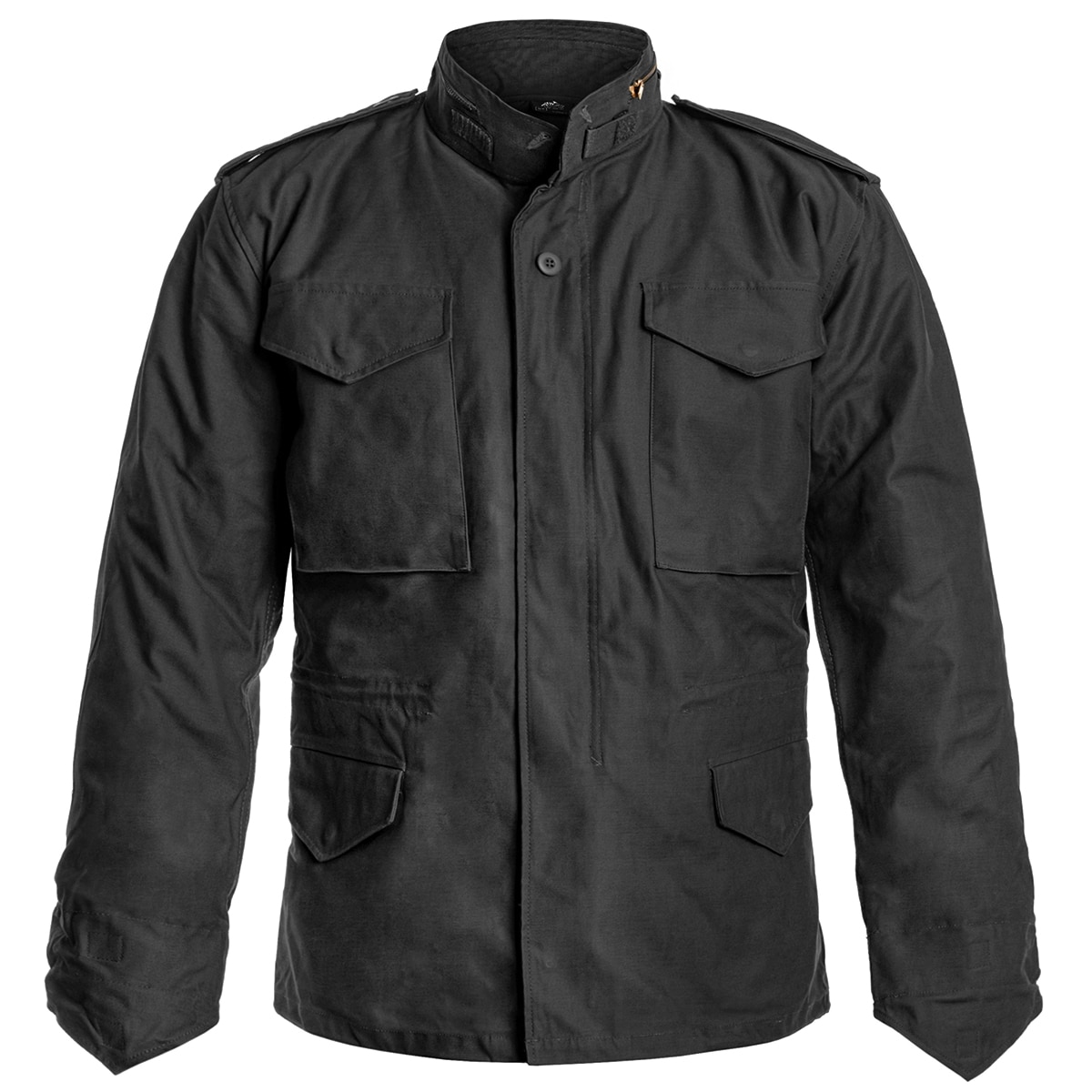Куртка Helikon M65 Nyco Black