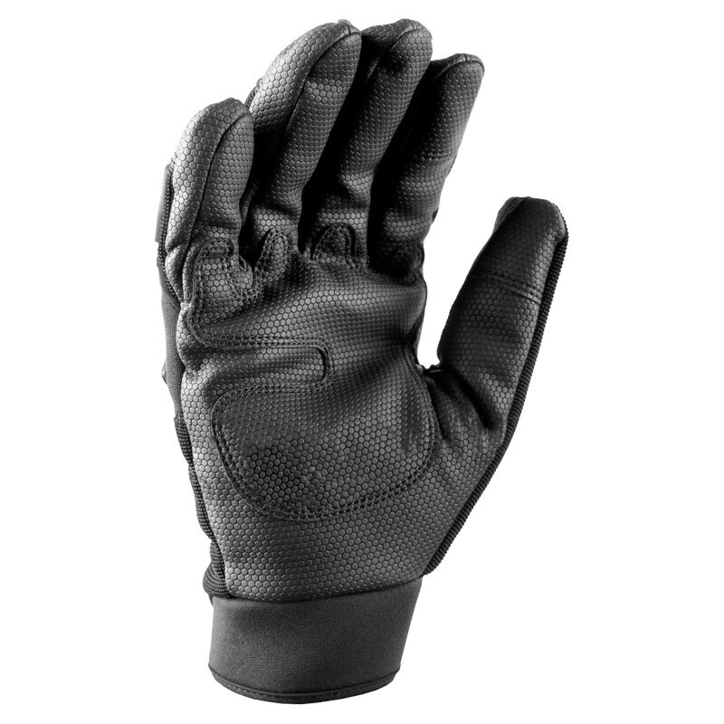 Рукавиці Helikon Impact Heavy Duty Winter - Black