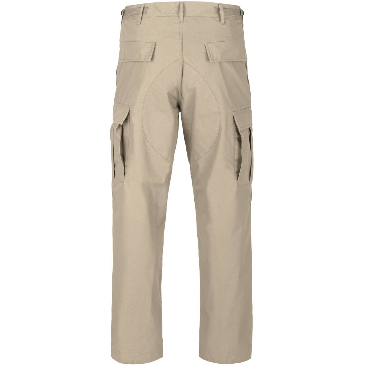 Штани Helikon-Tex BDU Cotton Rip-Stop - Khaki