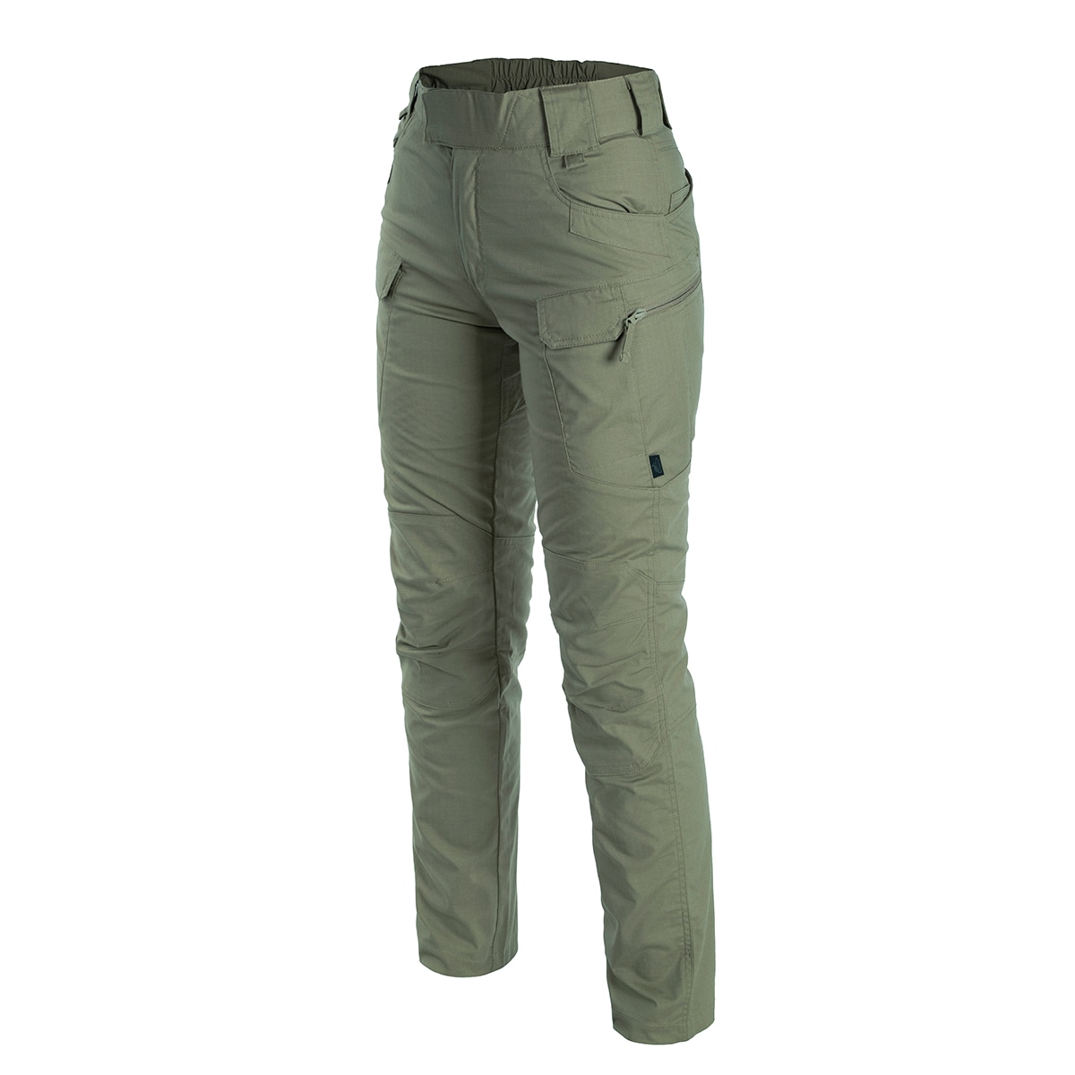 Жіночі штани Helikon Women's UTP PolyCotton Rip-Stop - Olive Drab