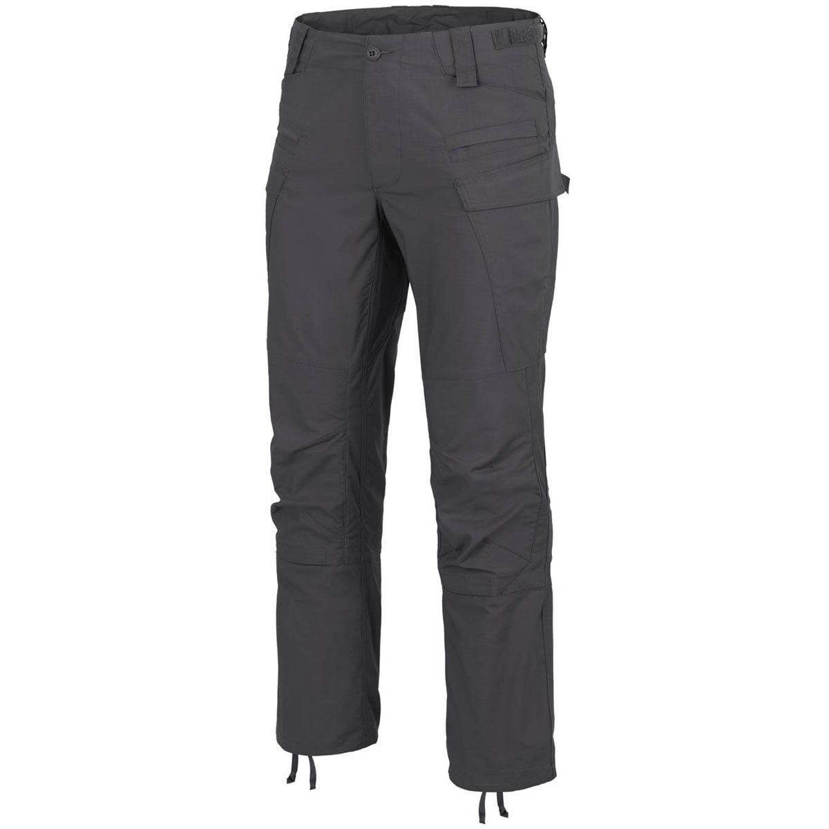 Військові штани Helikon SFU Next Mk2 Pants PolyCotton Rip-Stop - Shadow Grey