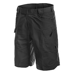 Шорти Helikon UTS 11" PolyCotton Rip-Stop - Black