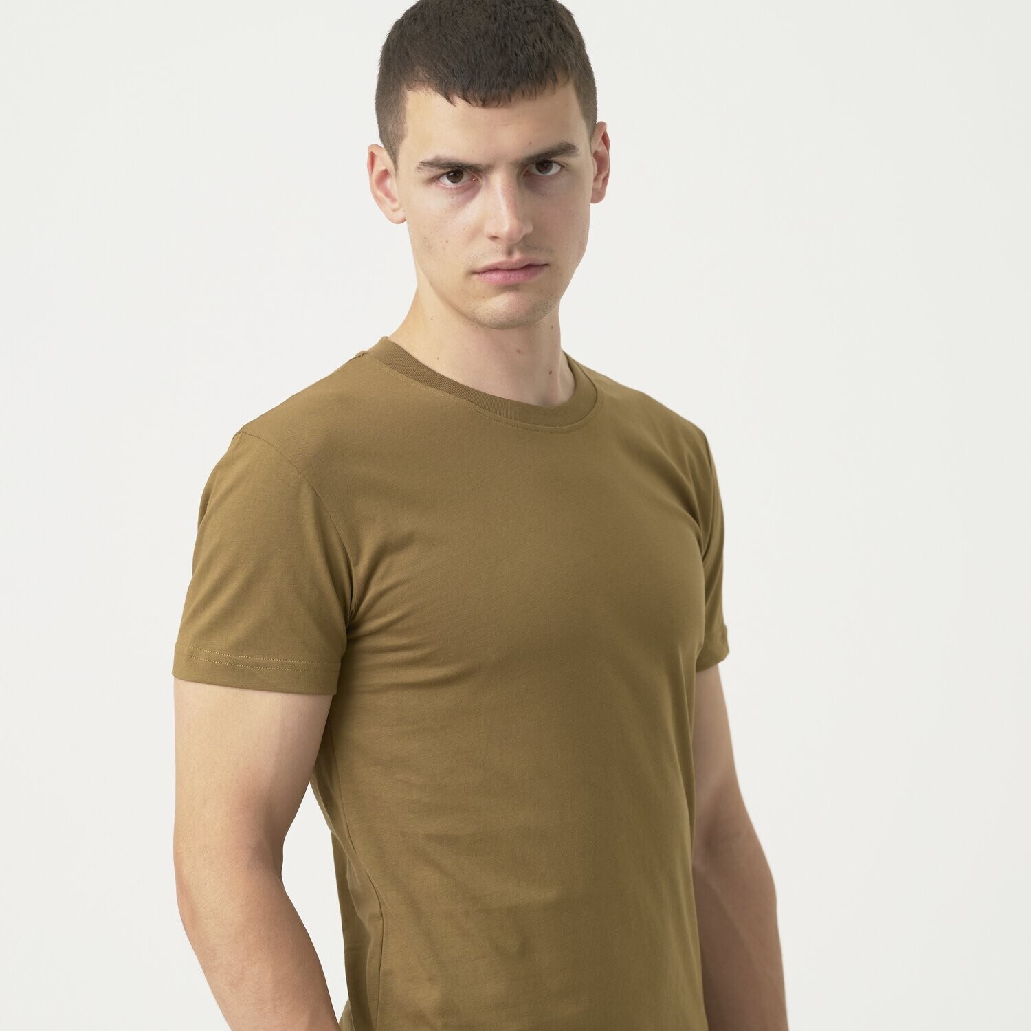 Футболка T-shirt Helikon-Tex - Coyote