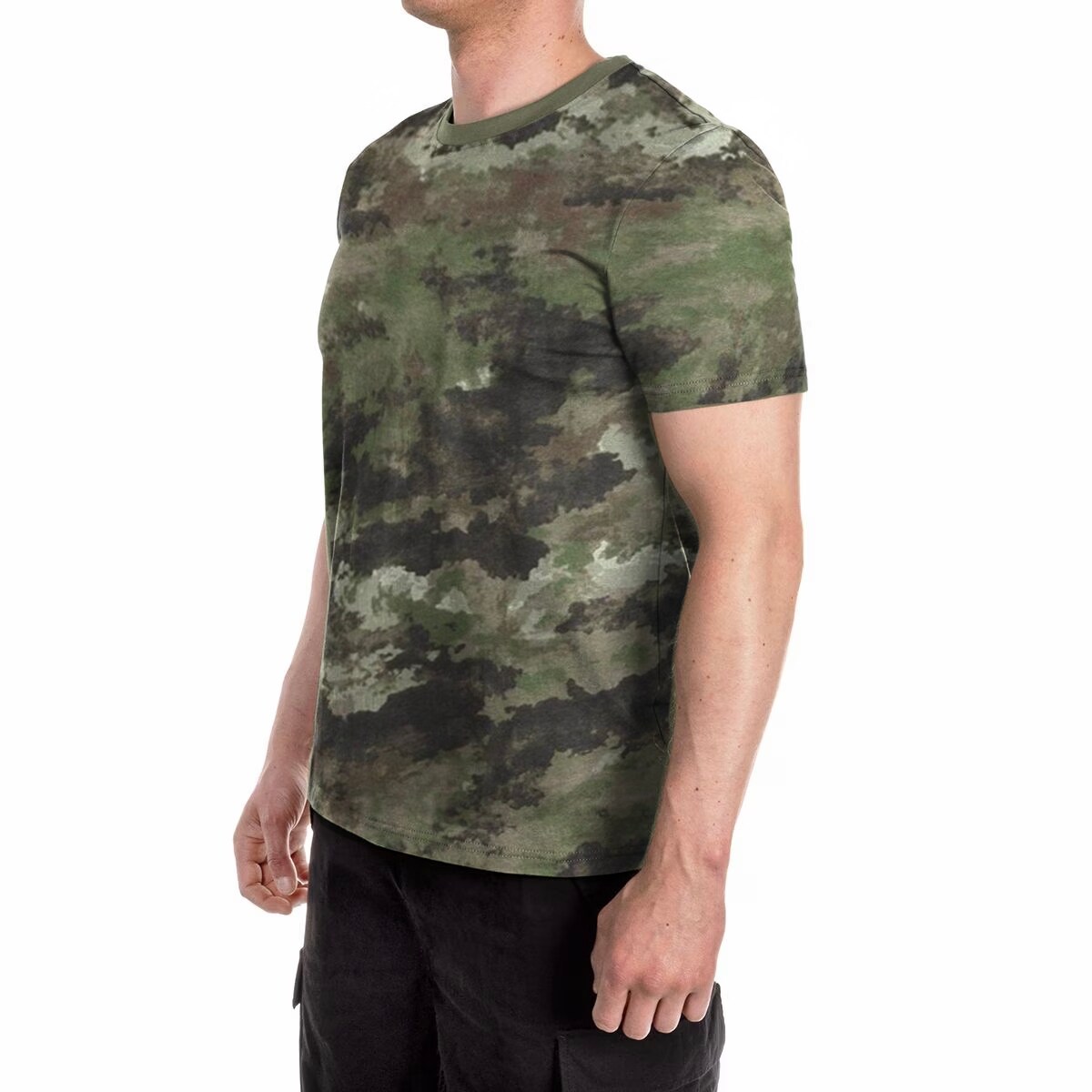 Футболка T-shirt Helikon - Legion Forest