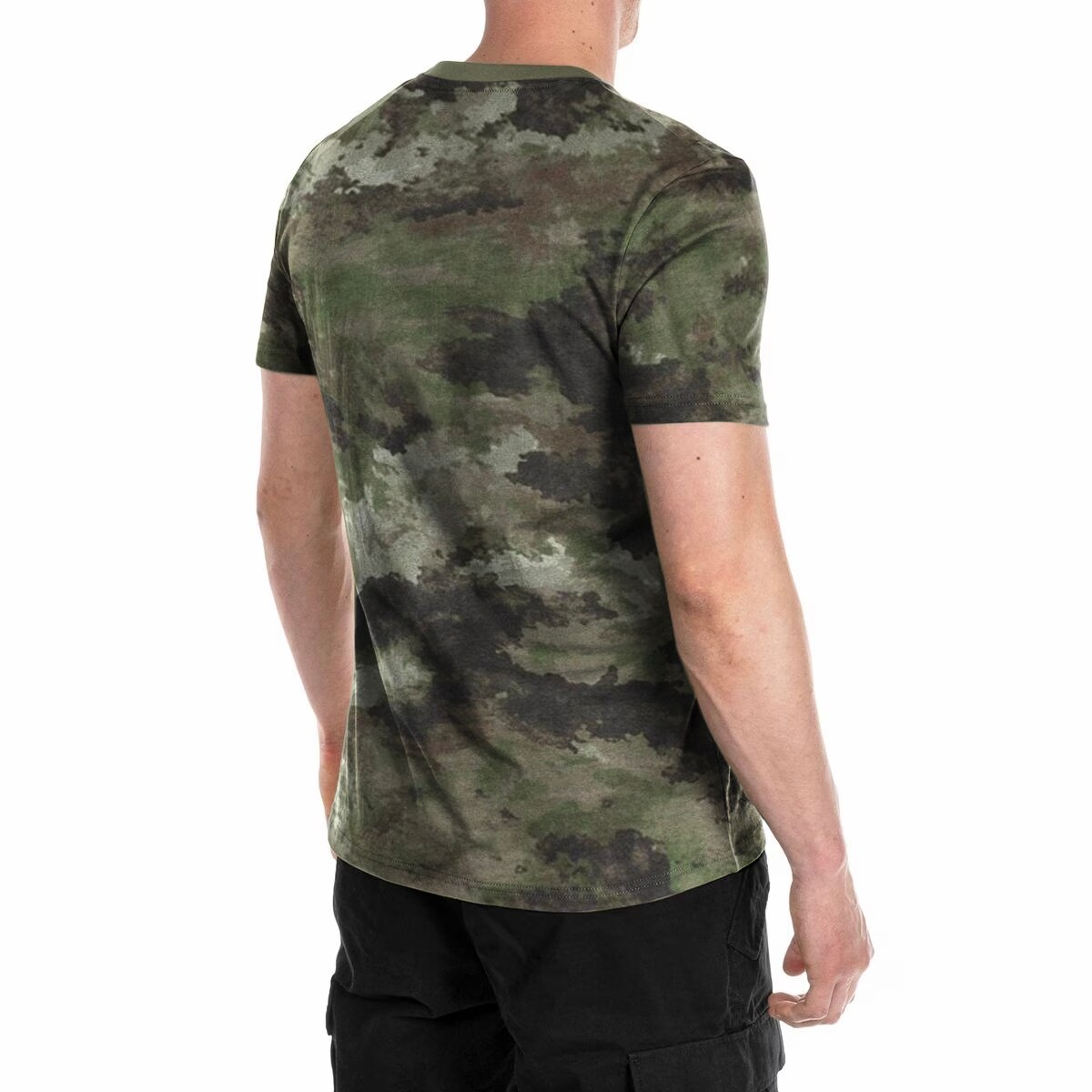 Футболка T-shirt Helikon - Legion Forest