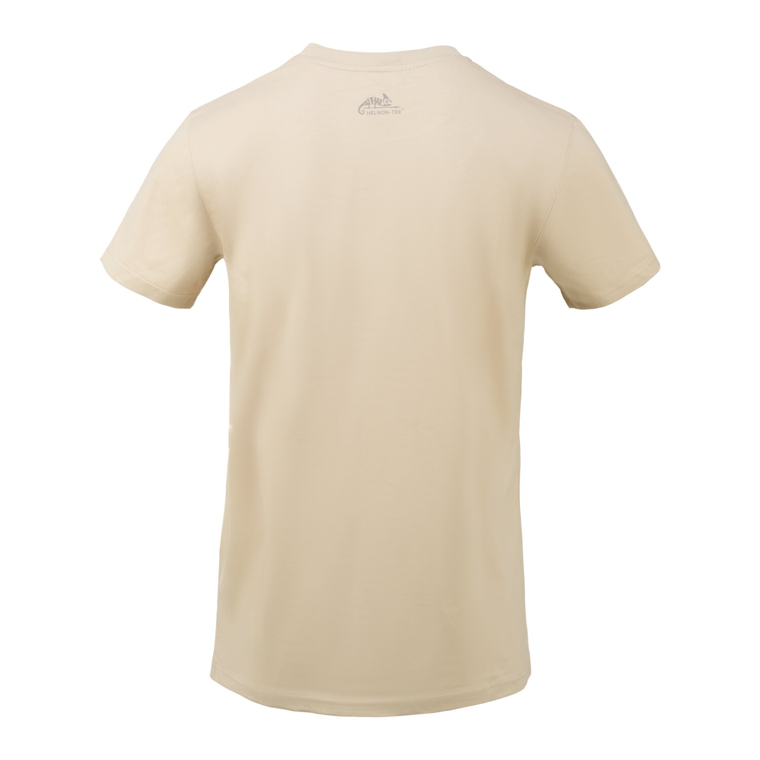 Футболка T-Shirt Helikon-Tex Outback Life - Khaki
