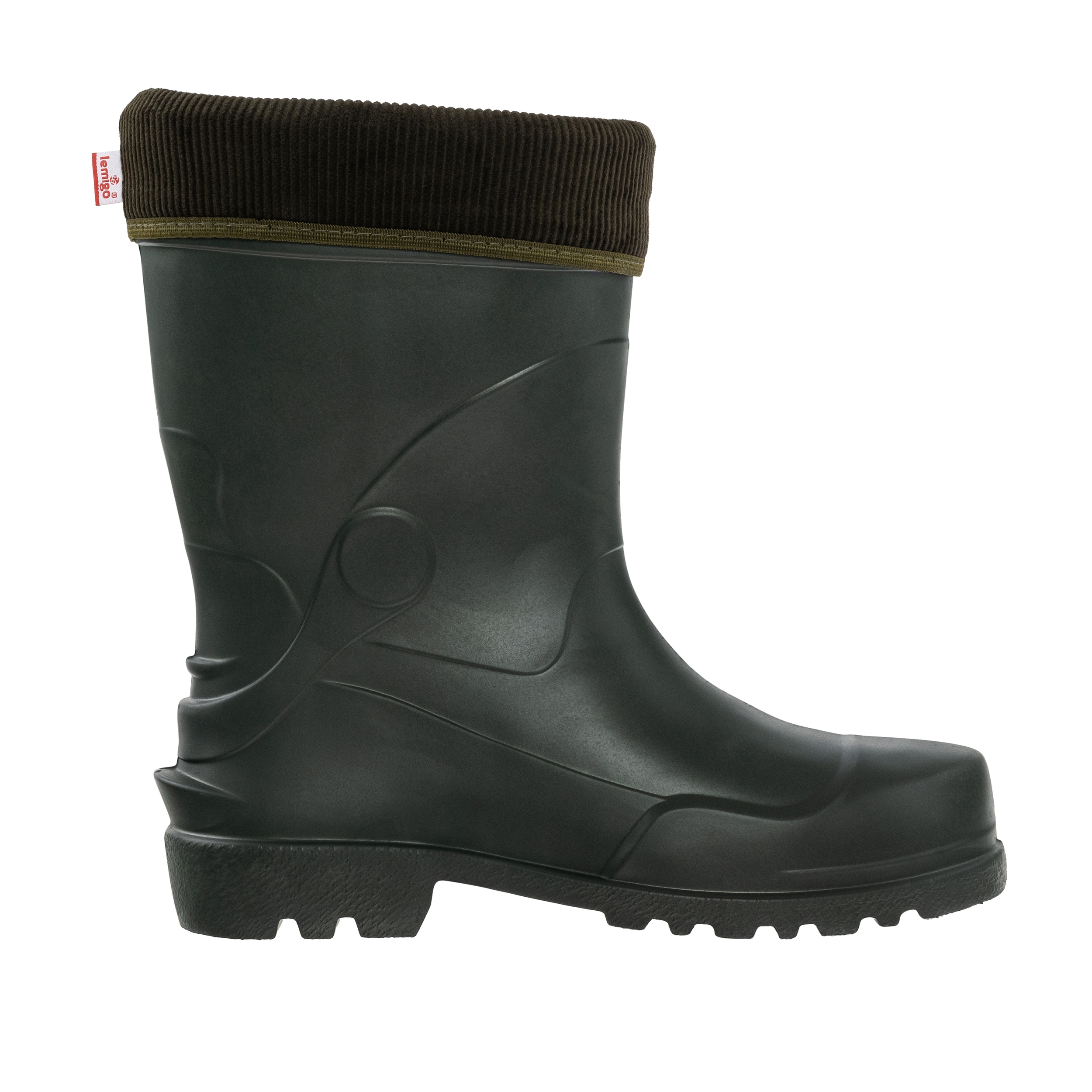 Гумові чоботи Lemigo Wader 893