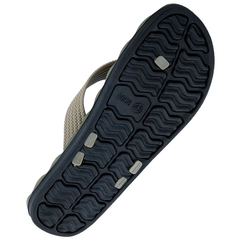 В'єтнамки Mil-Tec Combat Sandals - Olive