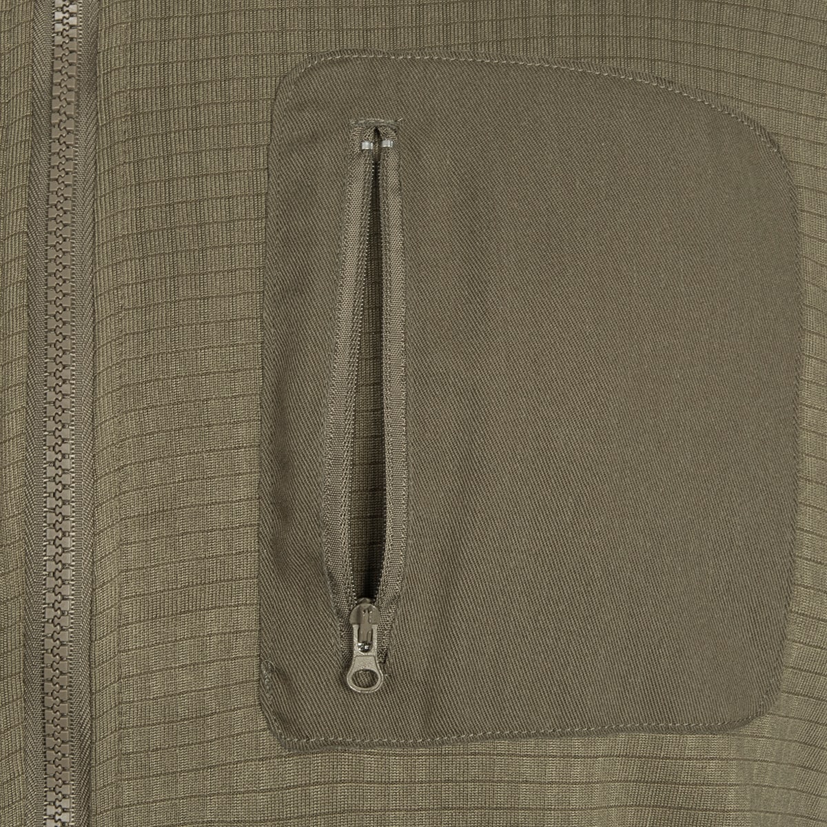 Термоактивна кофта MFH US Tactical - Olive
