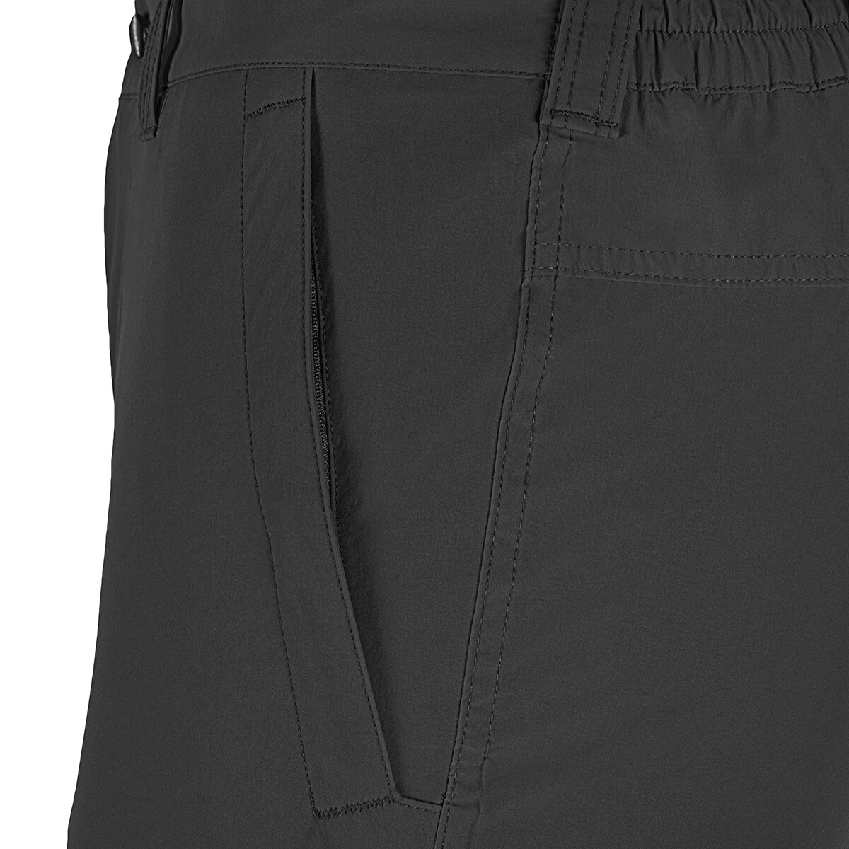Штани MFH Fox Outdoor Trekking Rachel - Black