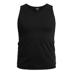 Футболка Tank Top MFH – Чорна