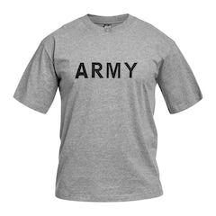 Футболка T-shirt MFH Army - Grey