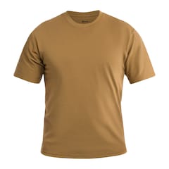 Футболка T-shirt MFH Streetstyle - Coyote Tan
