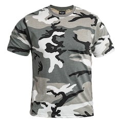 Футболка T-shirt MFH Streetstyle - Urban