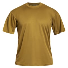 Футболка T-shirt MFH Tactical - Coyote Tan