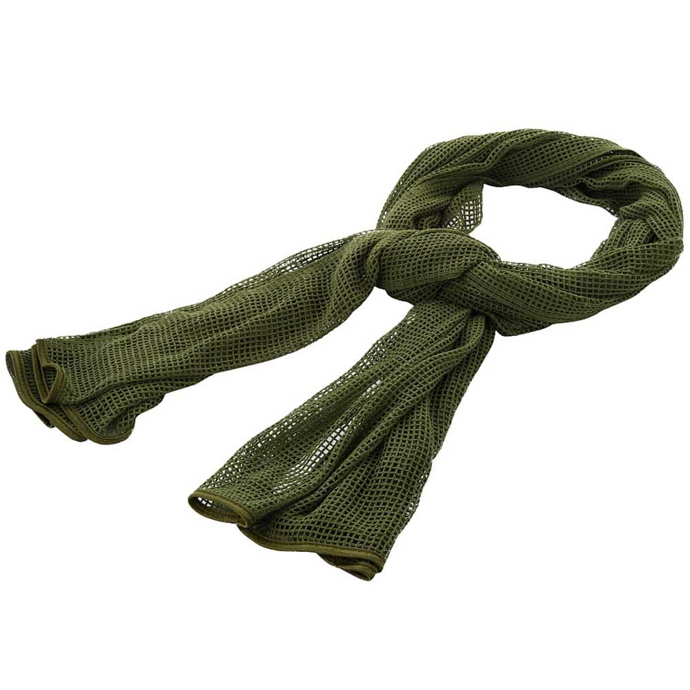 Снайперський шарф M-Tac - Olive