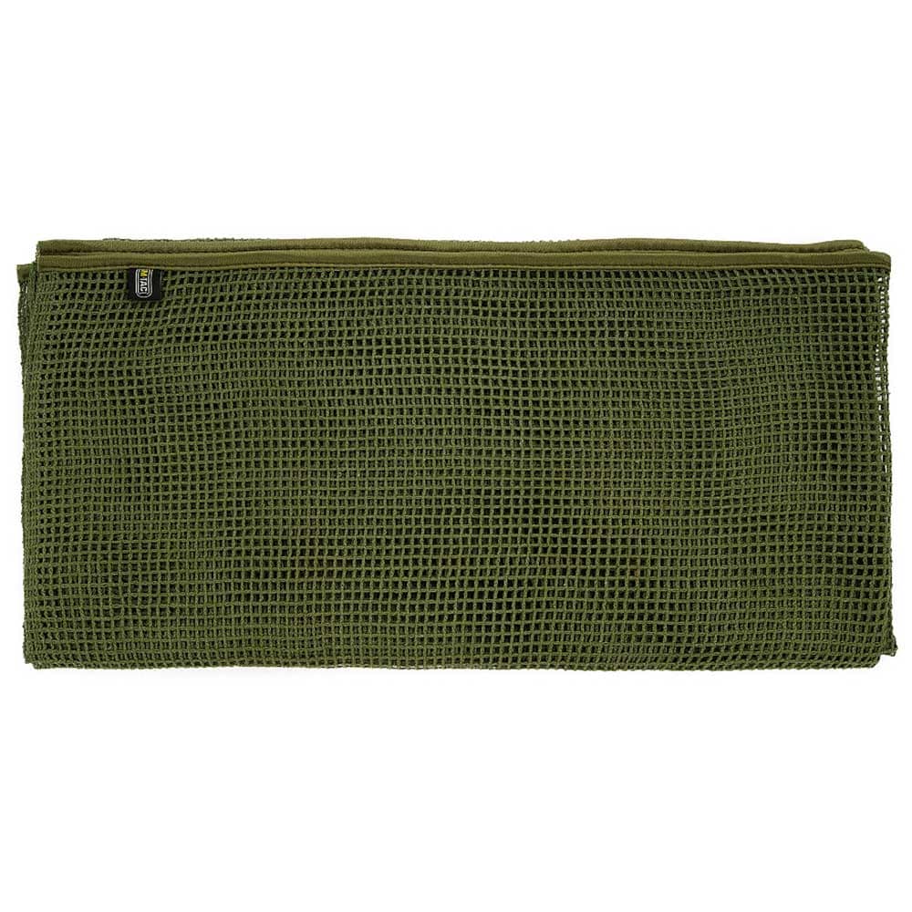 Снайперський шарф M-Tac - Olive
