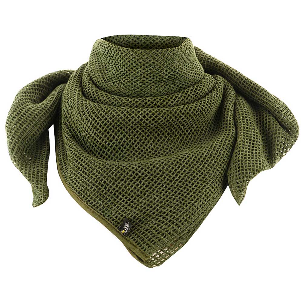 Снайперський шарф M-Tac - Olive