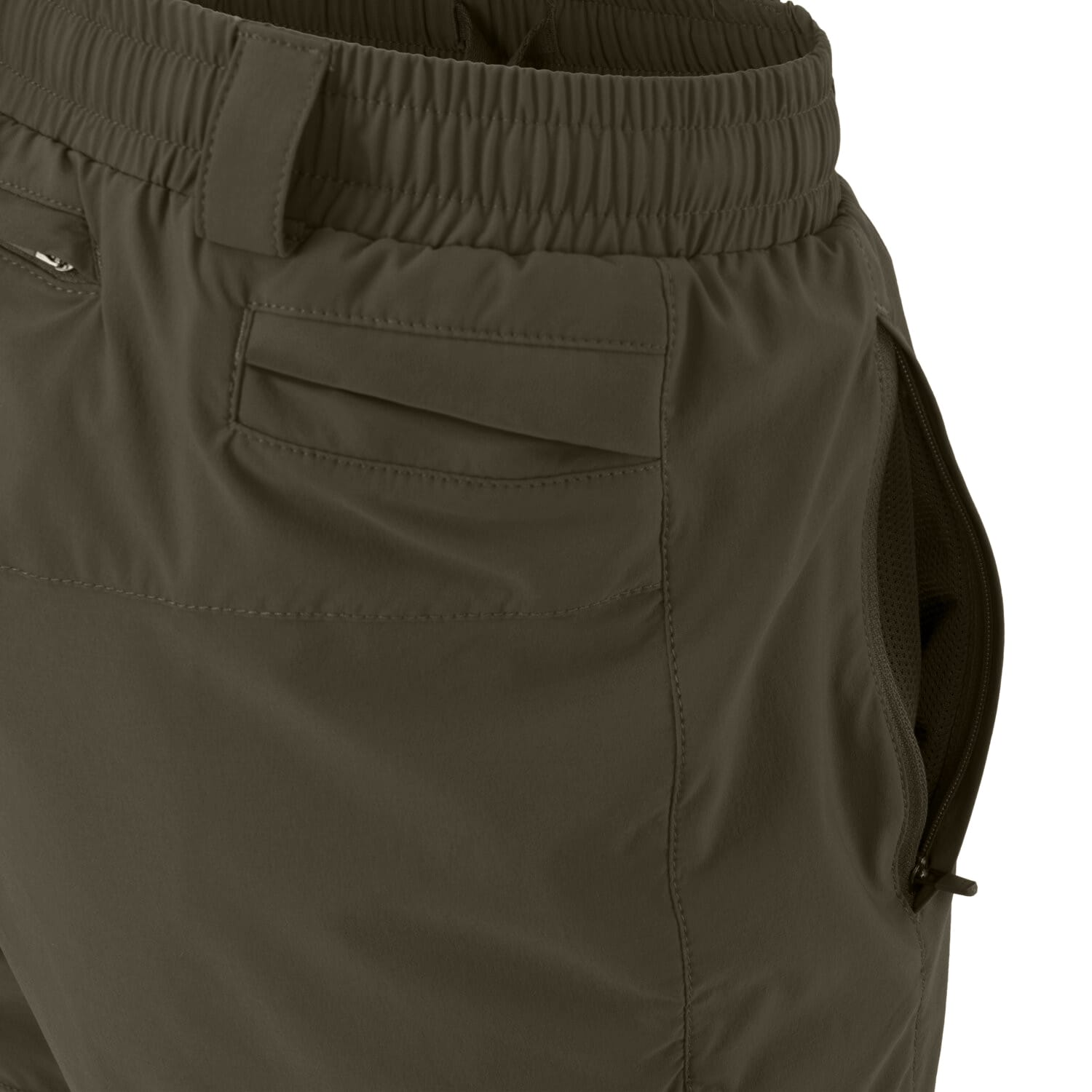 Шорти Helikon Utility Light - Taiga Green