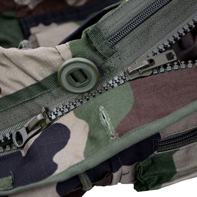 Куртка Mil-Tec LightWeight Smock - CCE