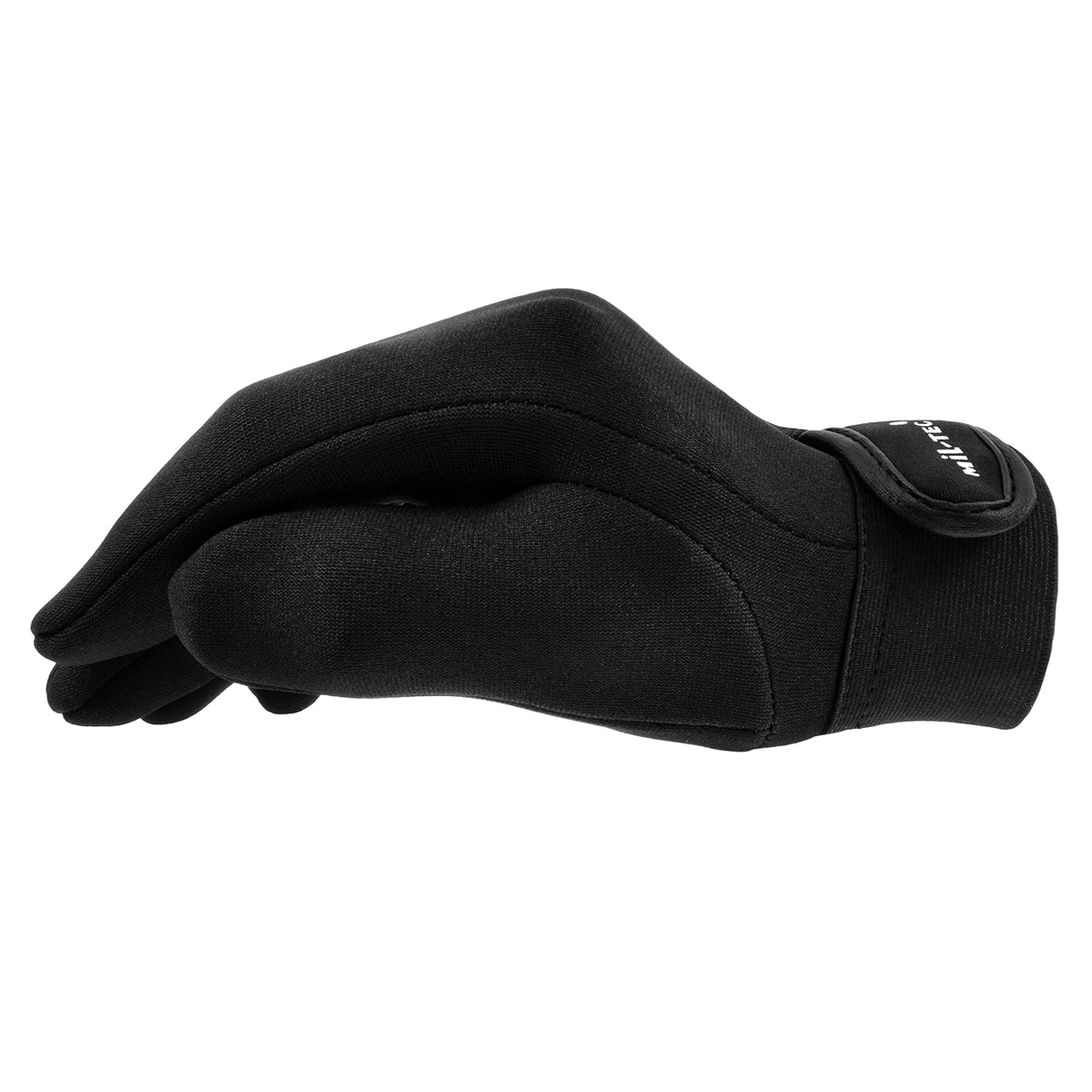 Рукавиці Mil-Tec Neopren - Black