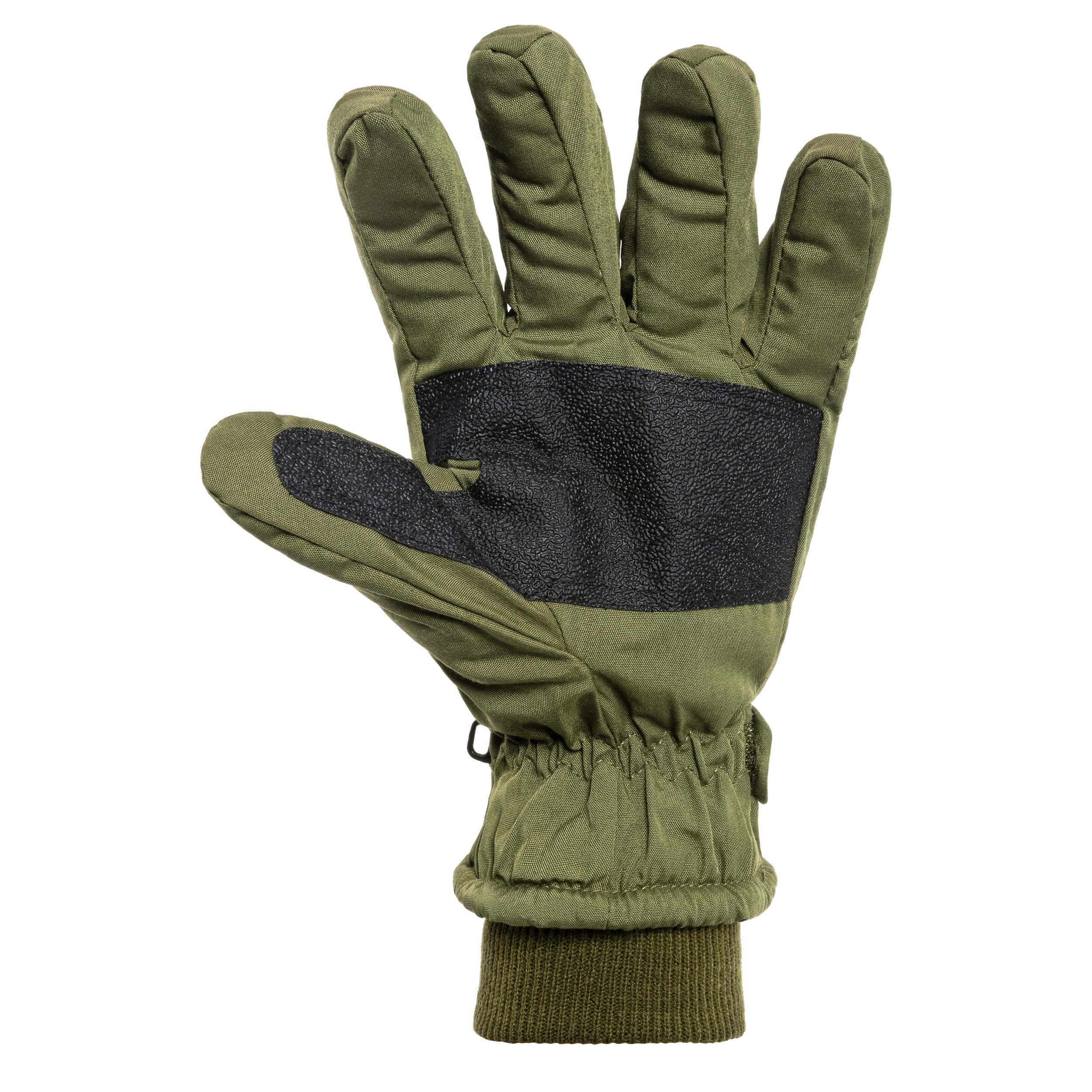 Зимові рукавиці Mil-Tec Thinsulate - Olive