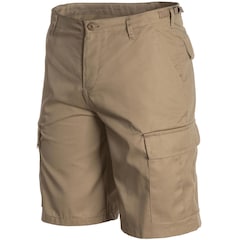Шорти Mil-Tec Bermuda - Khaki