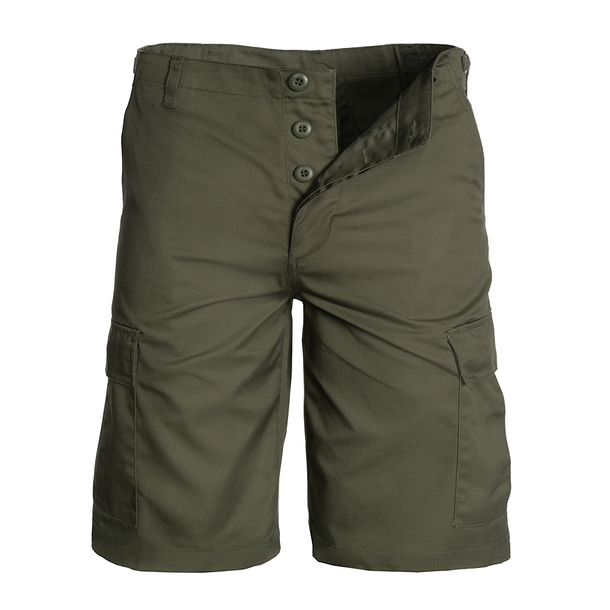 Шорти Mil-Tec Bermuda - Olive