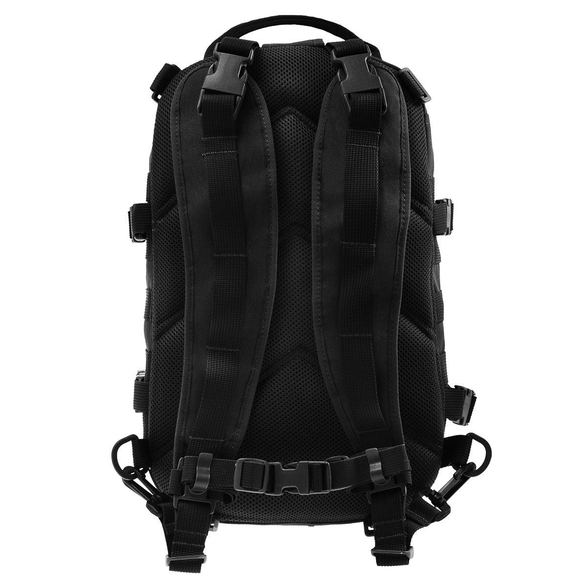 Рюкзак Wisport Sparrow 16 л чорний