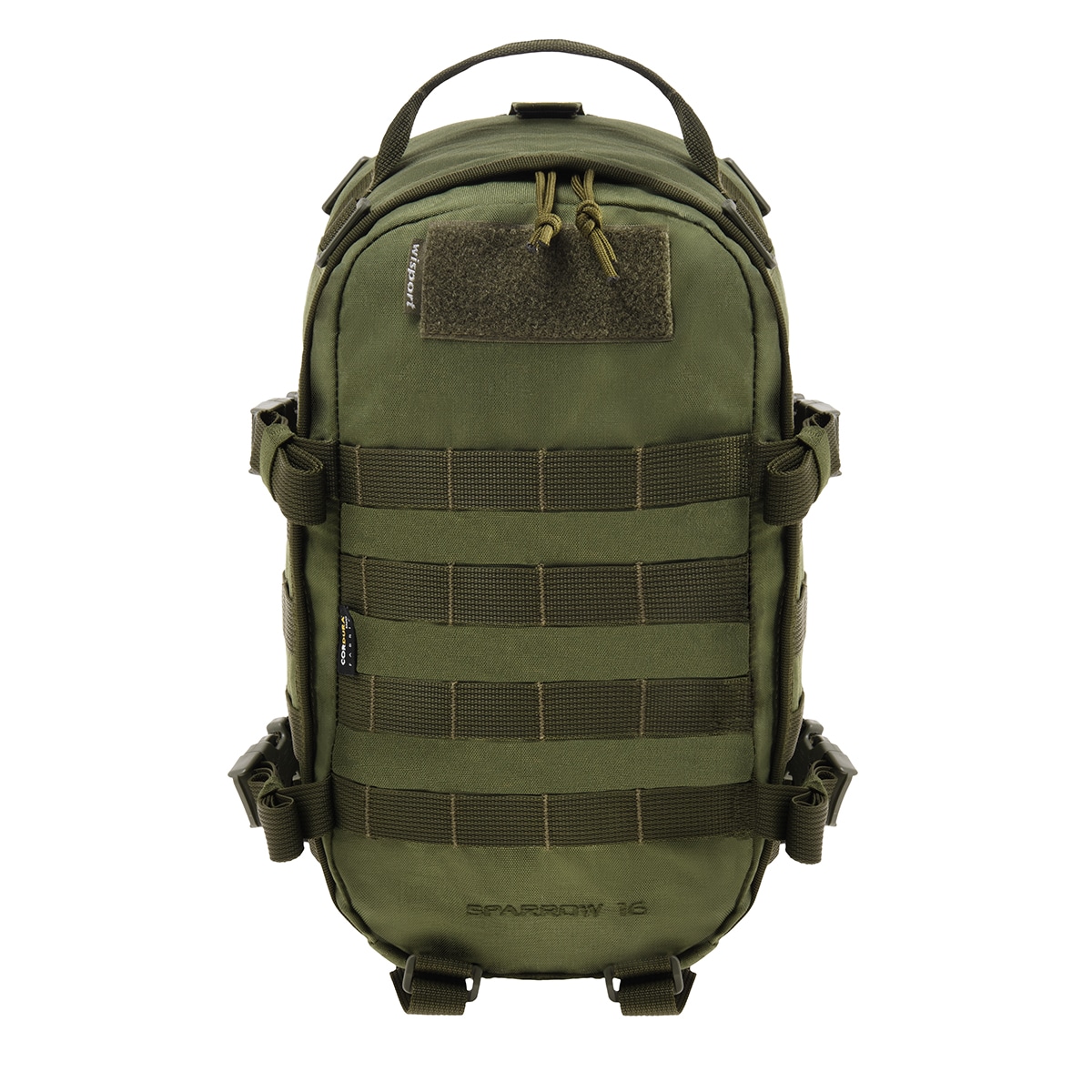 Рюкзак Wisport Sparrow 16 л Olive Green