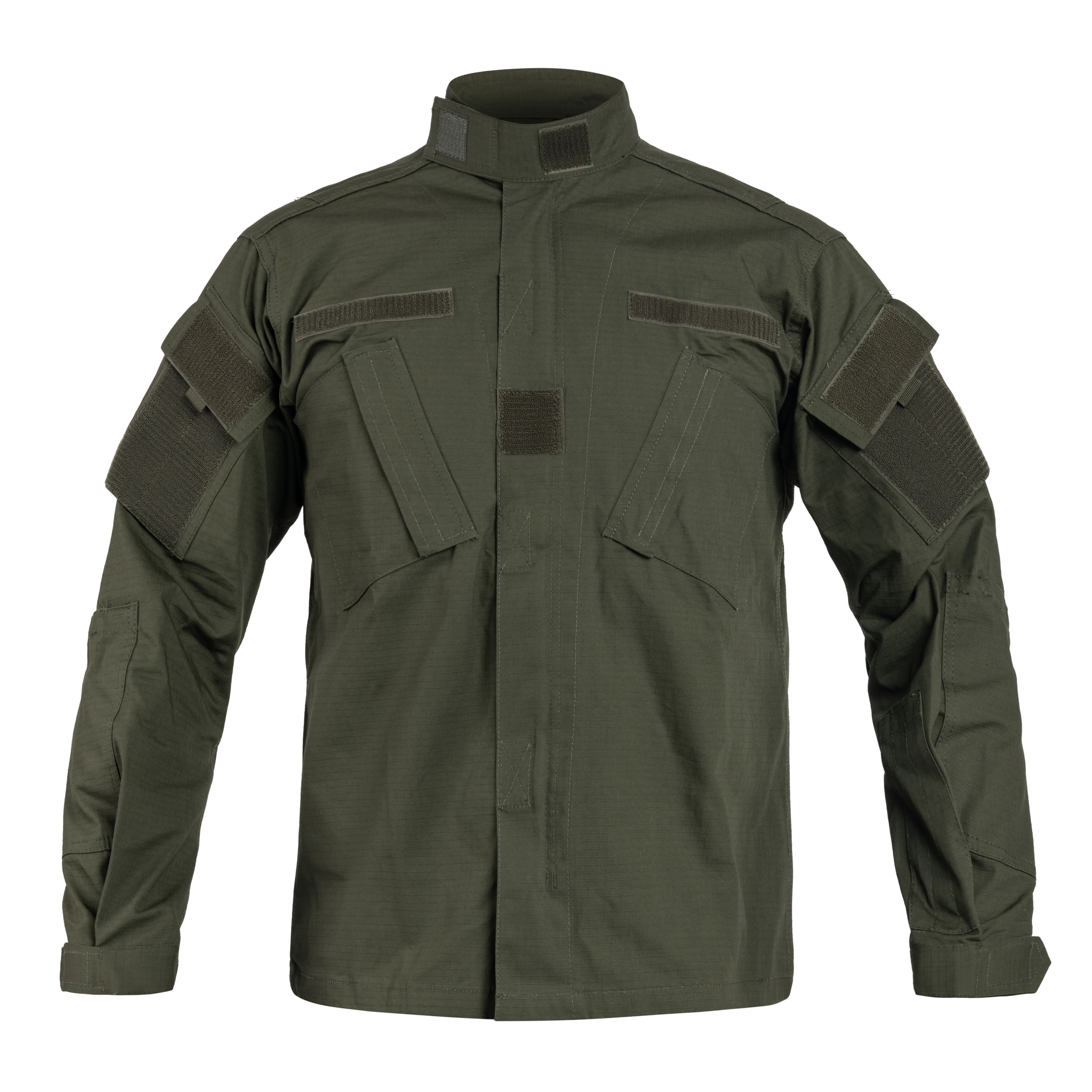 Кітель Mil-Tec Teesar ACU RipStop - Olive