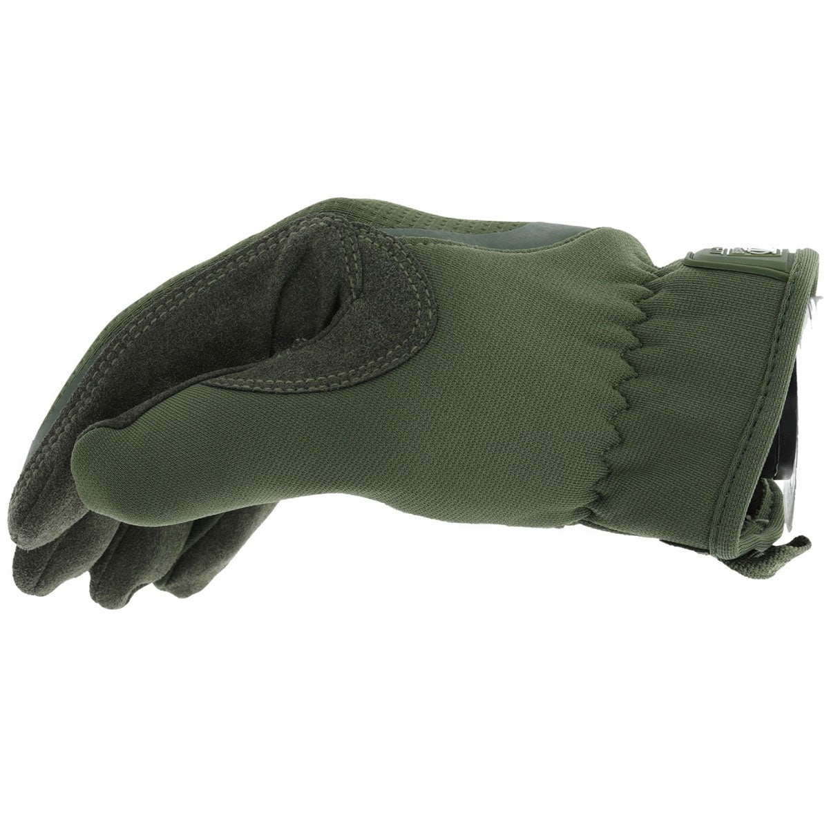 Тактичні рукавиці Mechanix Wear FastFit - Olive Drab