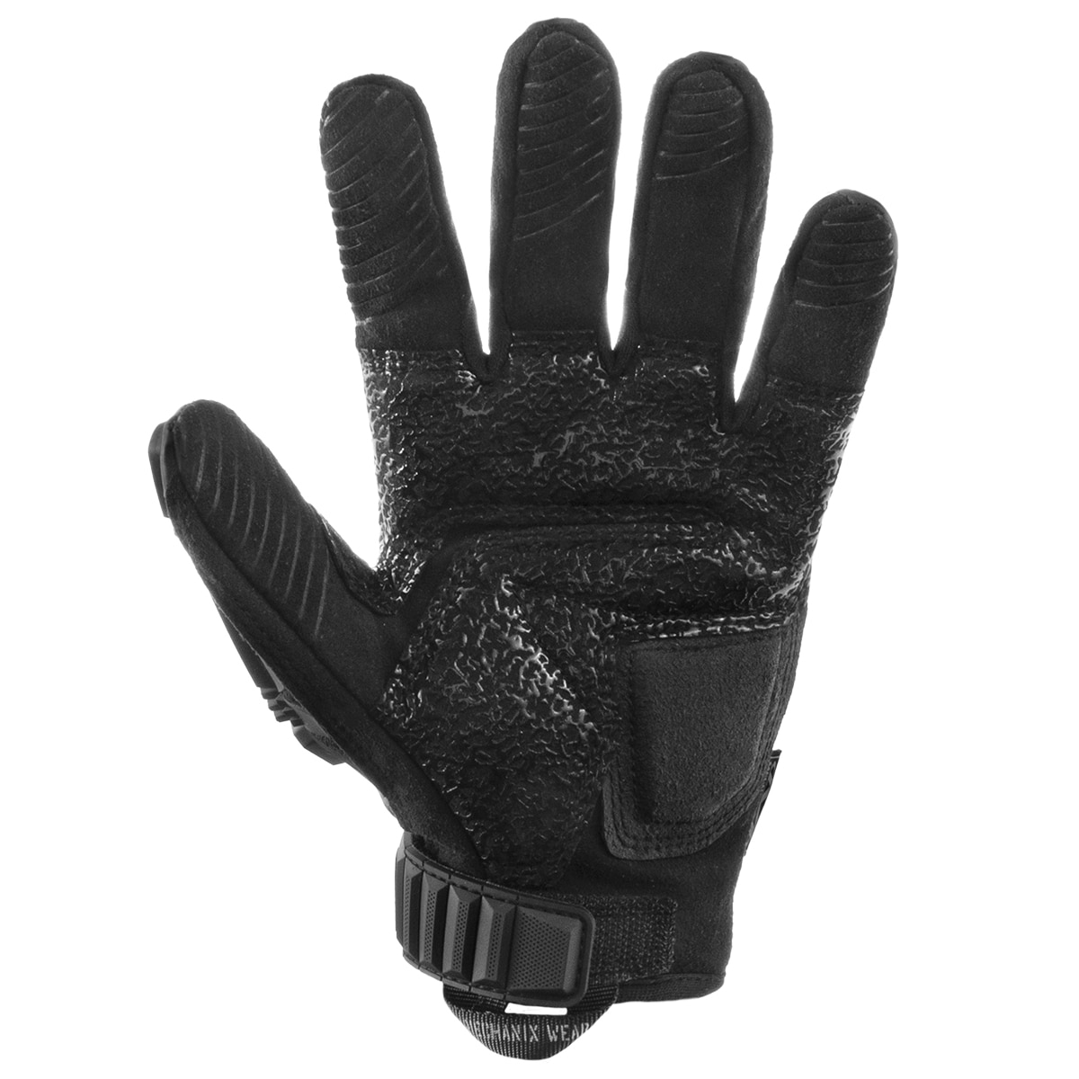 Тактичні рукавиці Mechanix Wear M-Pact 2 - Covert Black