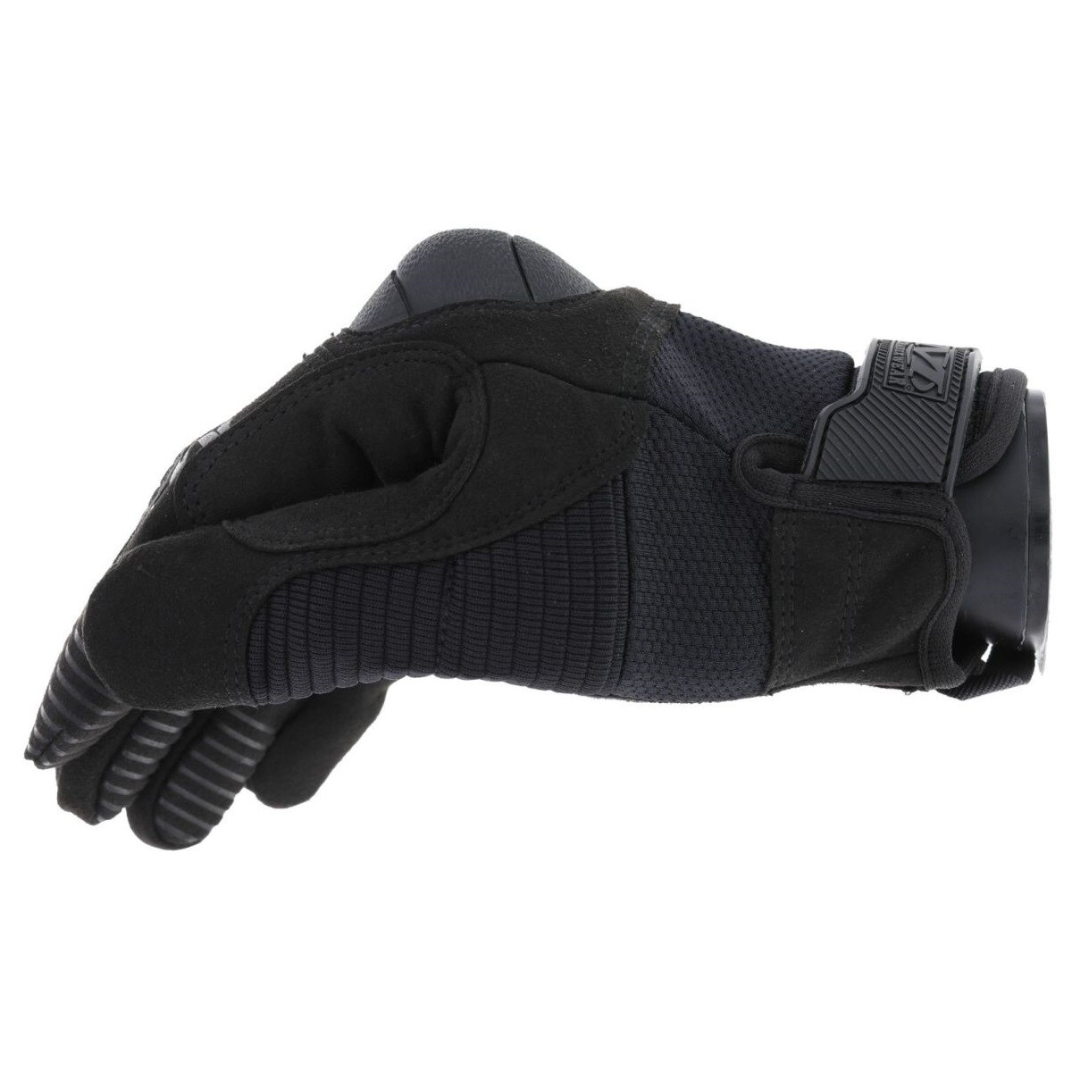 Тактичні рукавиці Mechanix Wear M-Pact 3 - Covert Black