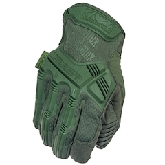 Тактичні рукавиці Mechanix Wear M-Pact Olive Drab