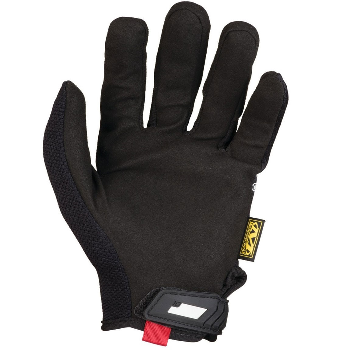 Рукавиці Mechanix Wear Original - Blue