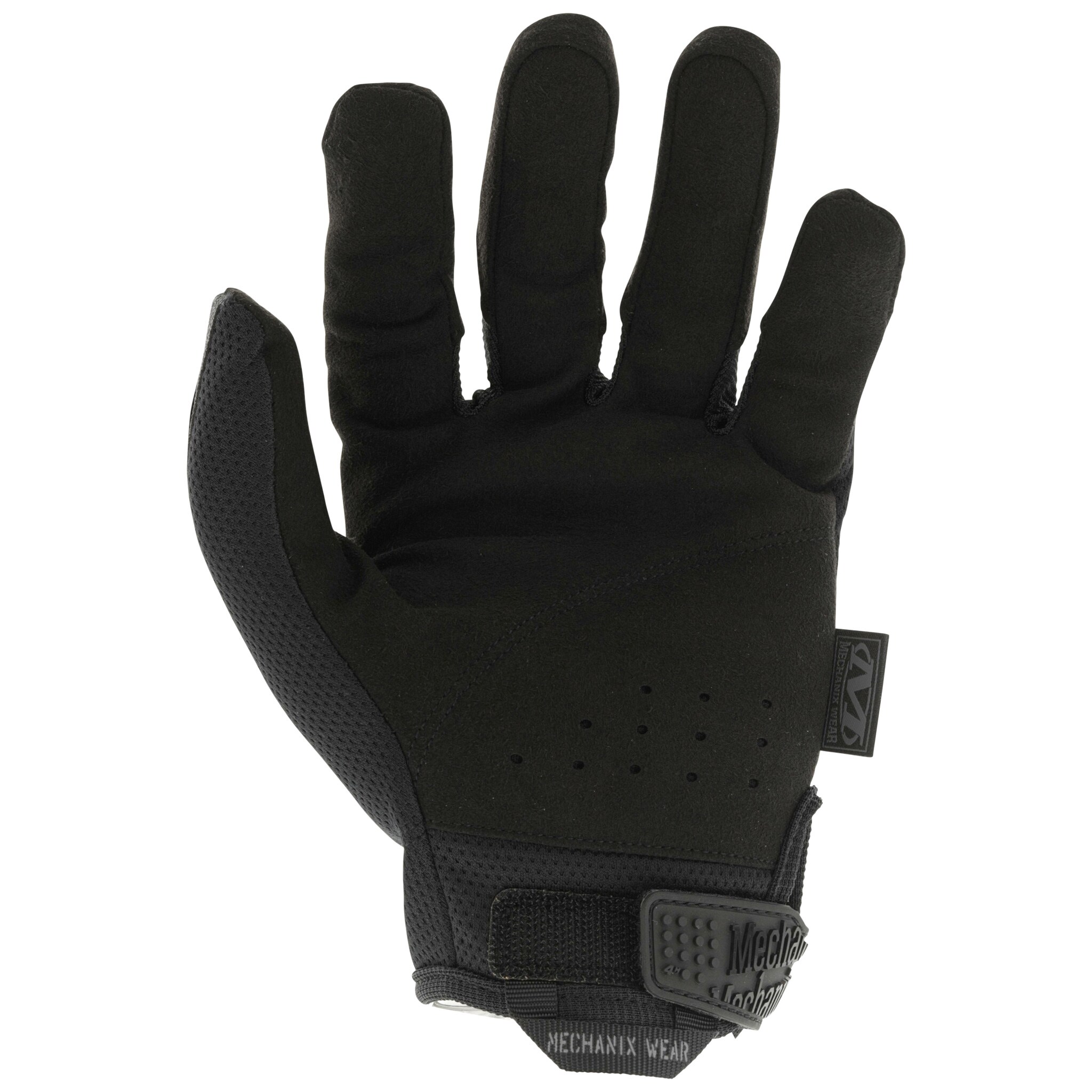 Тактичні рукавиці Mechanix Wear Original Core 3 - Covert