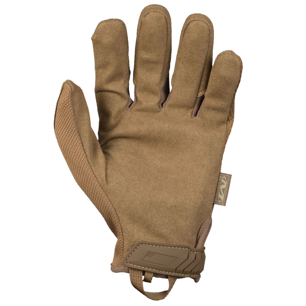 Тактичні рукавиці Mechanix Wear Original - Coyote