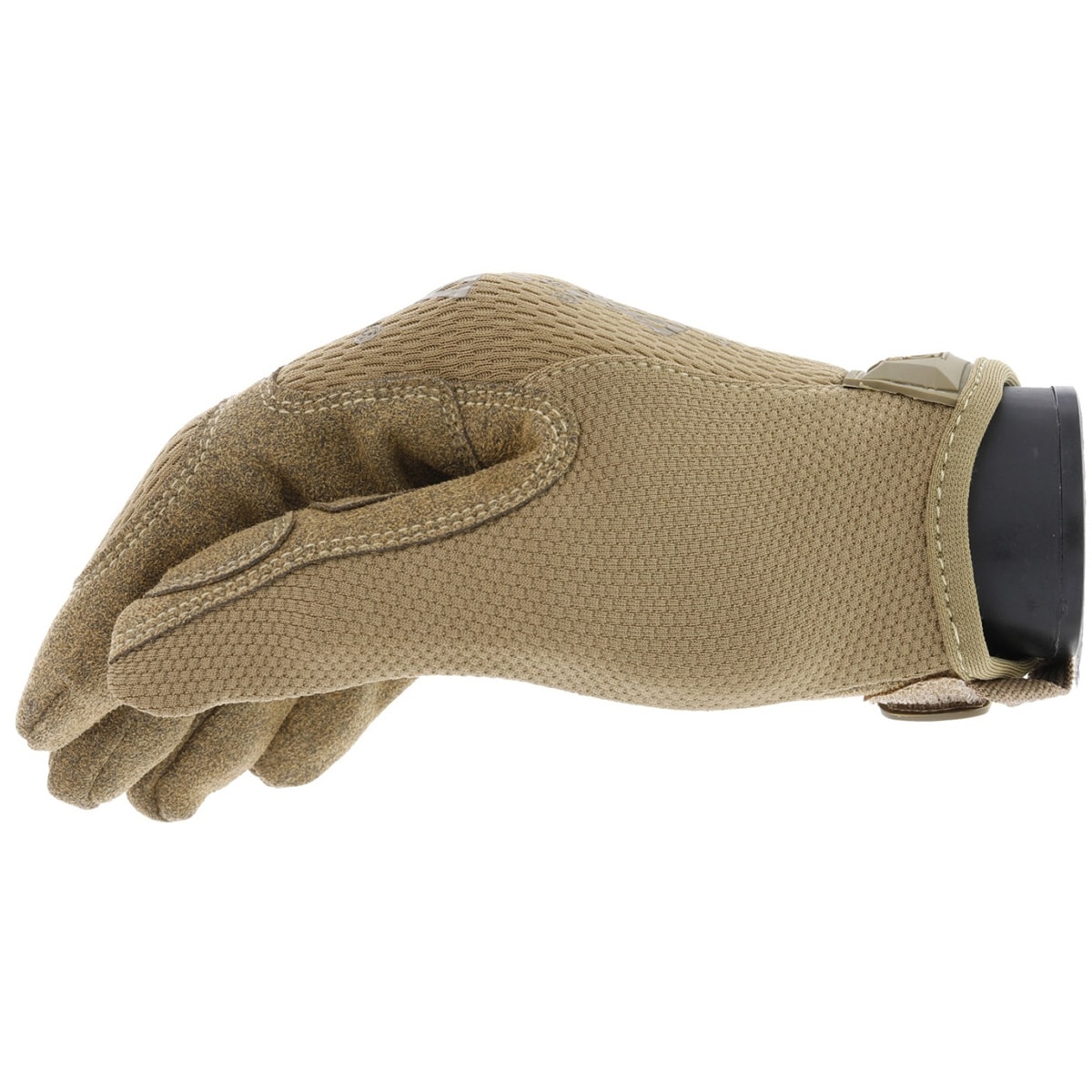 Тактичні рукавиці Mechanix Wear Original - Coyote